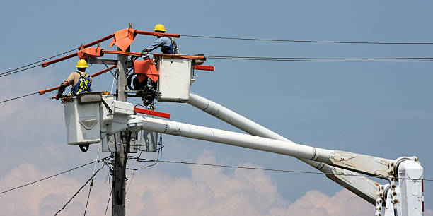 Emergency Electrical Repair Services in Gregory, SD